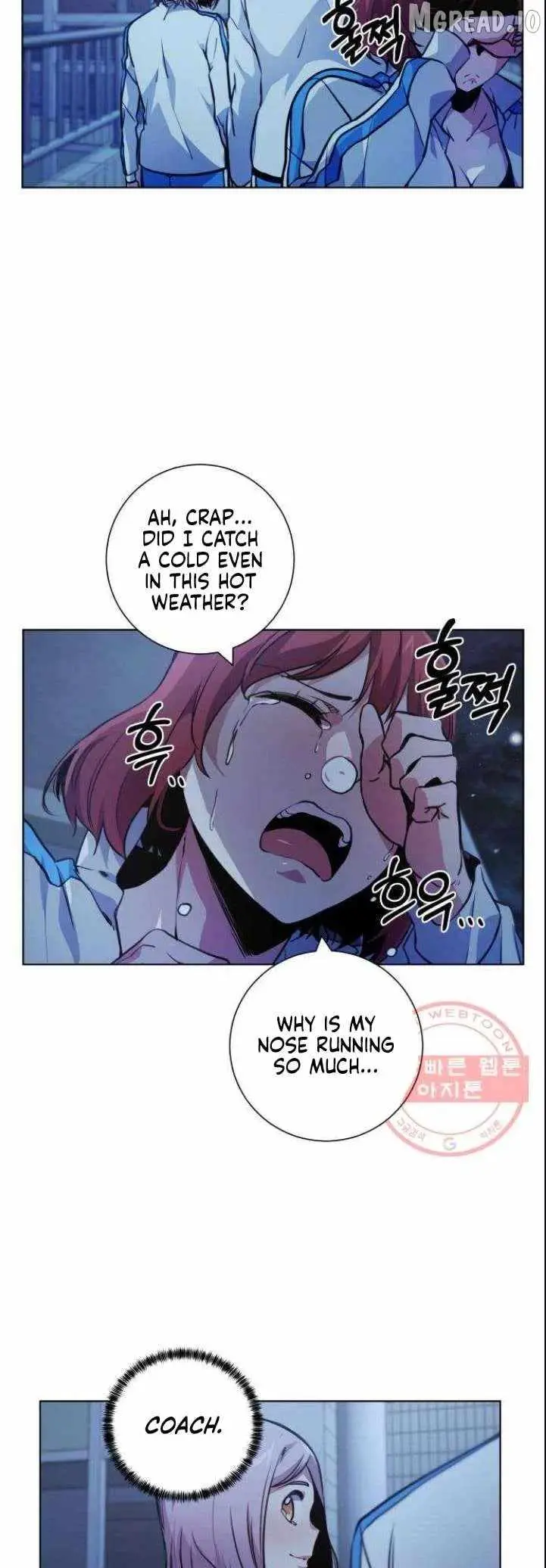 Read Top Corner chapter 119 image 50 on Lezhin