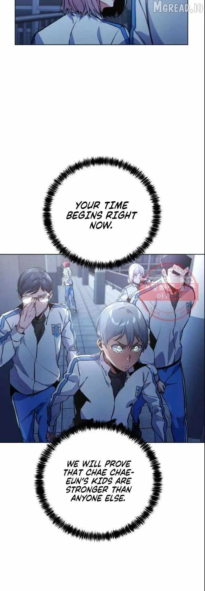 Read Top Corner chapter 119 image 51 on Lezhin