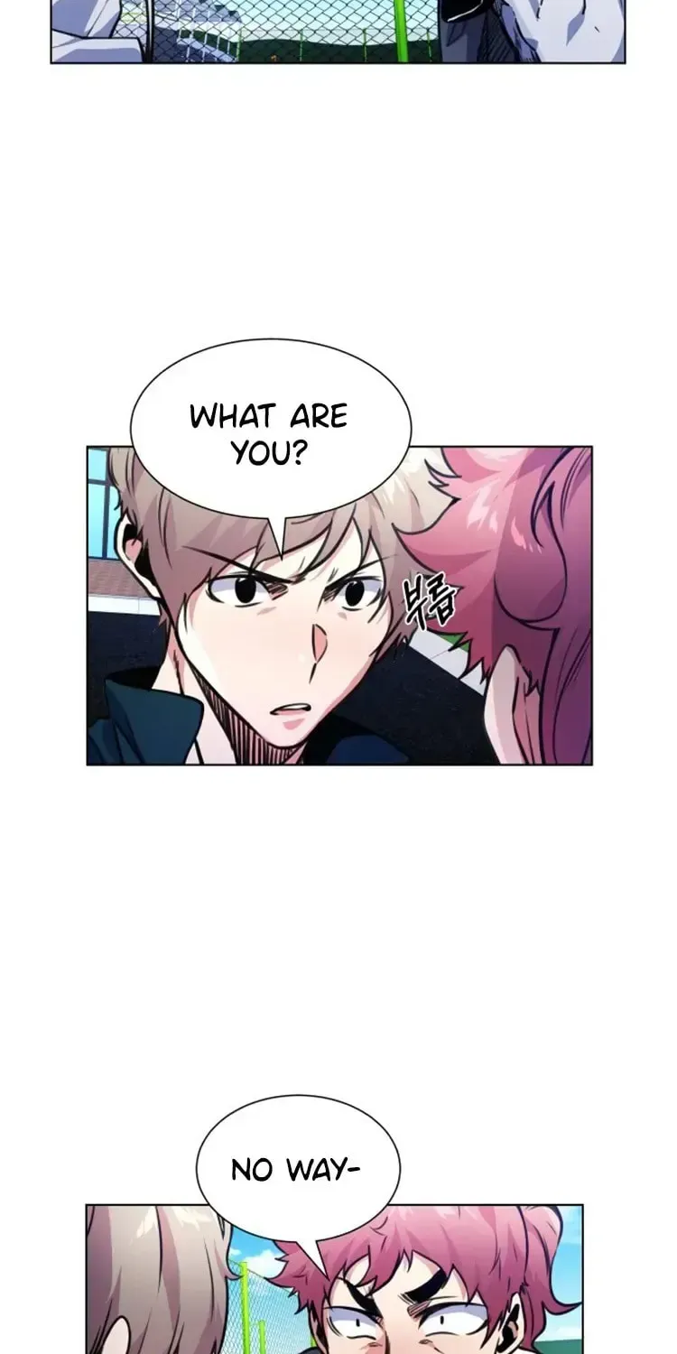 Read Top Corner chapter 12.1 image 2 on Lezhin