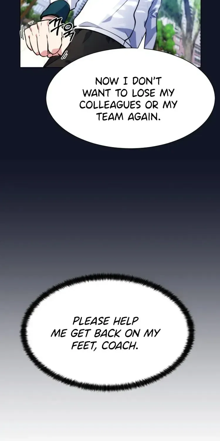 Read Top Corner chapter 12.1 image 28 on Lezhin