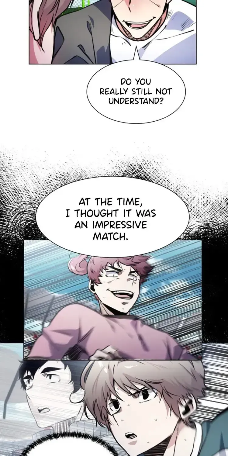 Read Top Corner chapter 12.1 image 3 on Lezhin