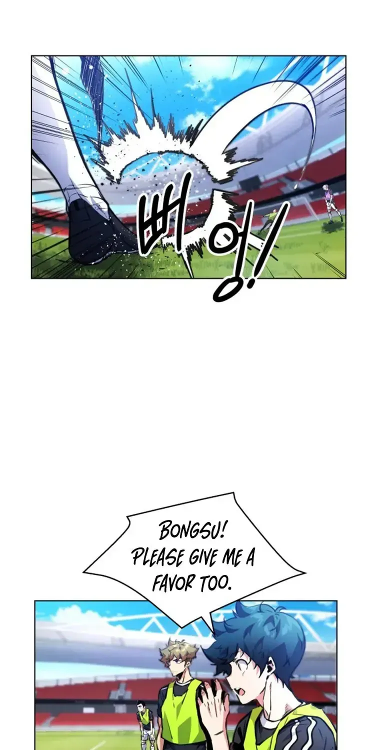 Read Top Corner chapter 12.1 image 35 on Lezhin