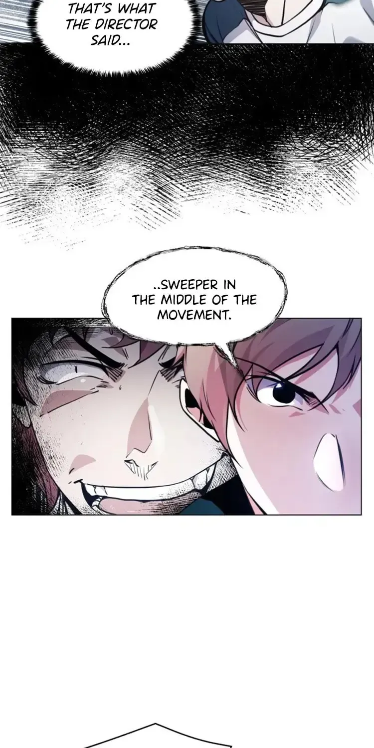 Read Top Corner chapter 12.1 image 4 on Lezhin