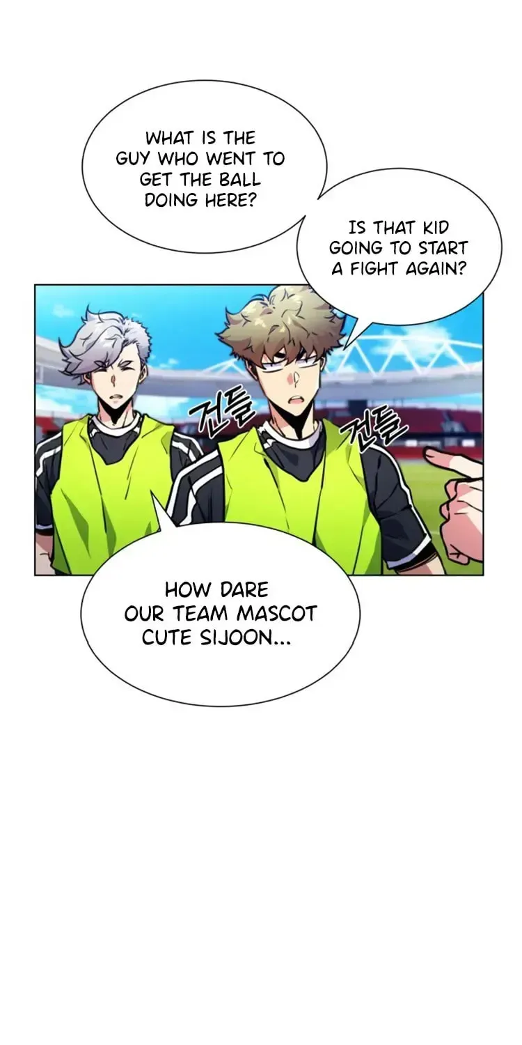Read Top Corner chapter 12.1 image 44 on Lezhin