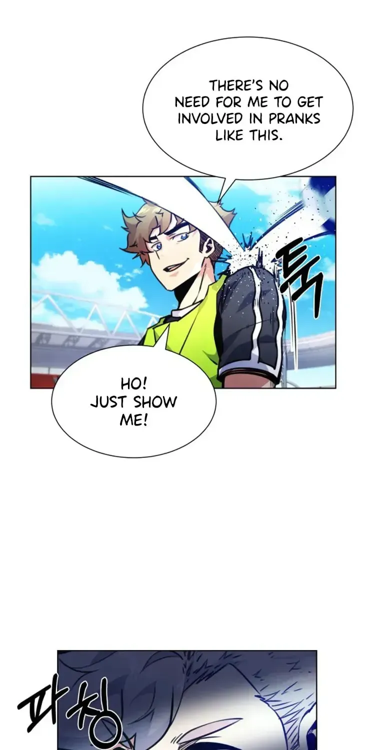 Read Top Corner chapter 12.1 image 50 on Lezhin