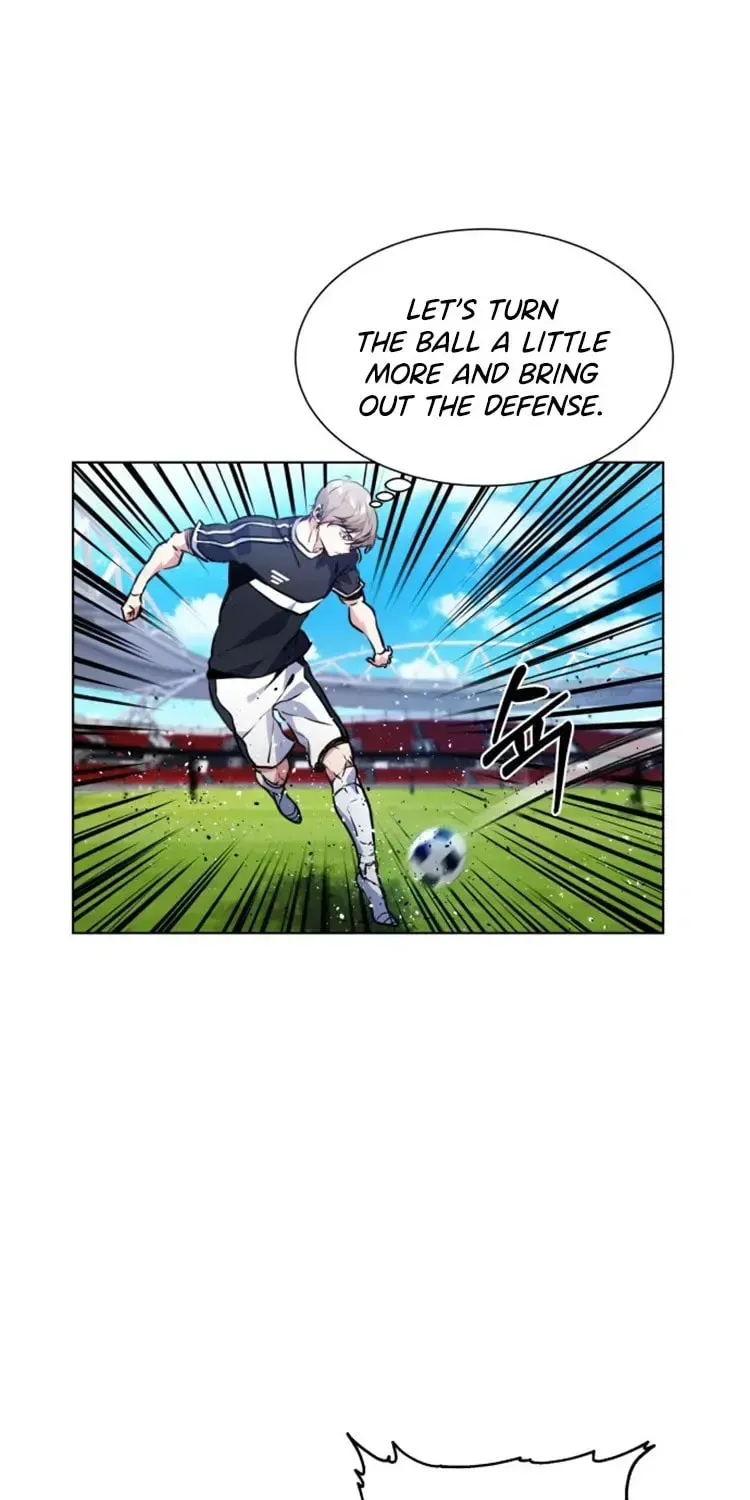 Read Top Corner chapter 12.2 image 10 on Lezhin