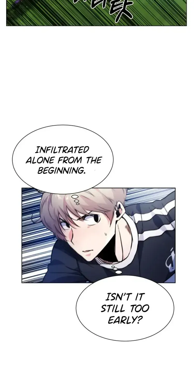 Read Top Corner chapter 12.2 image 12 on Lezhin
