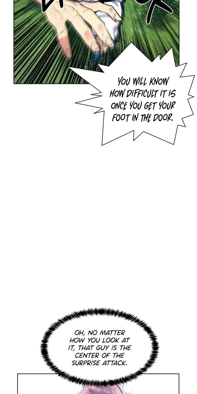 Read Top Corner chapter 12.2 image 14 on Lezhin