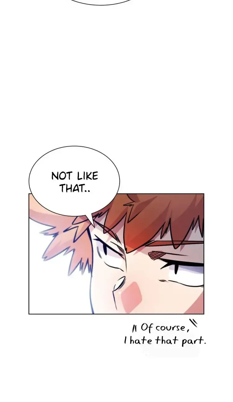 Read Top Corner chapter 12.2 image 17 on Lezhin
