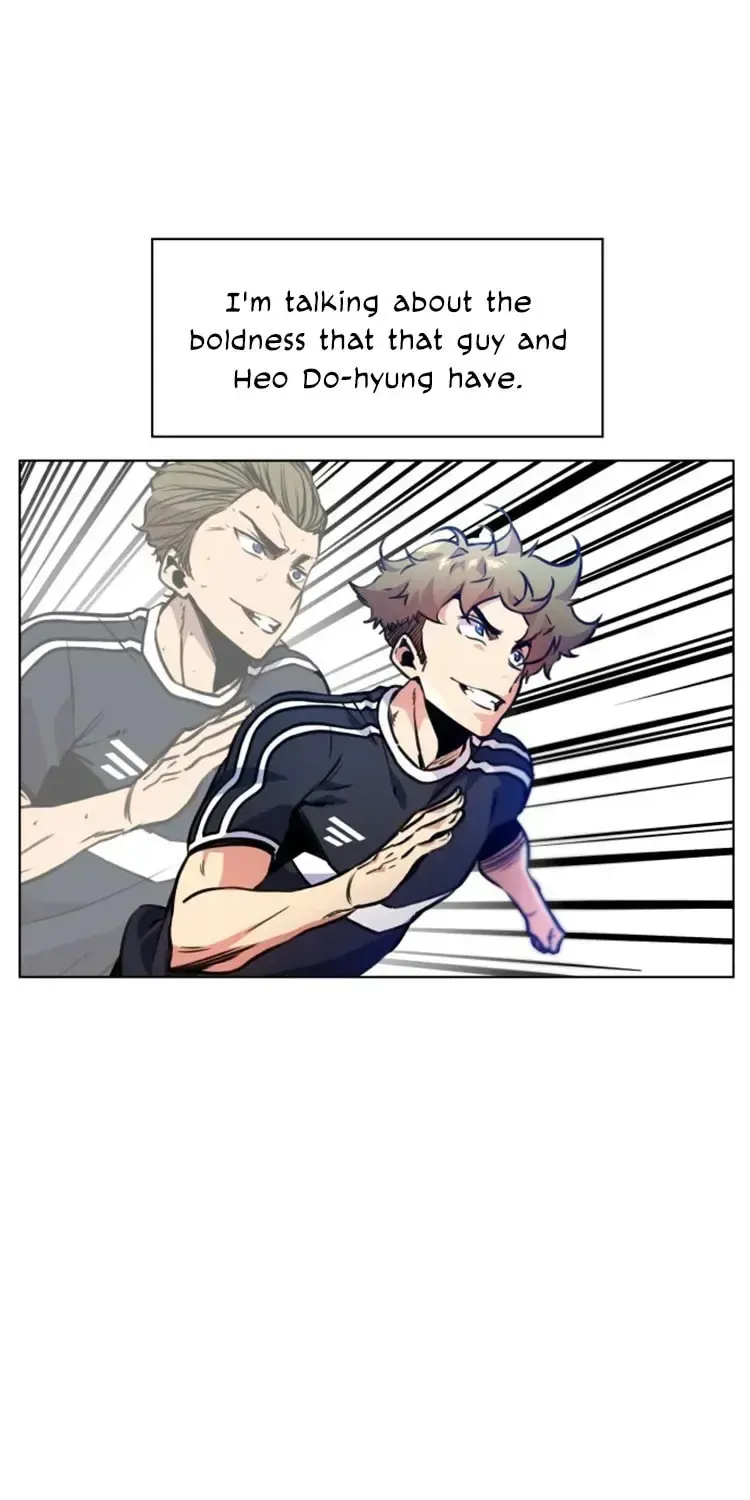 Read Top Corner chapter 12.2 image 18 on Lezhin