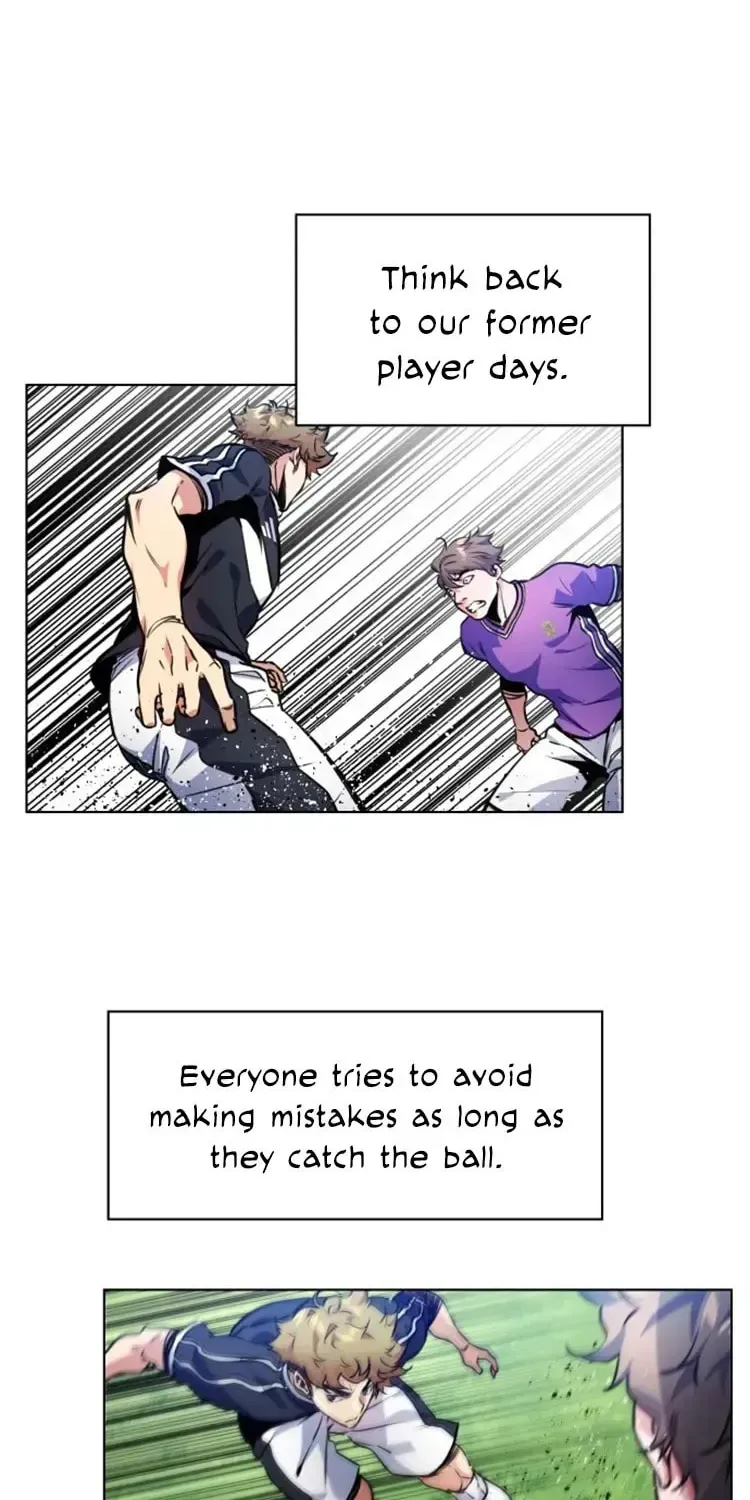 Read Top Corner chapter 12.2 image 19 on Lezhin