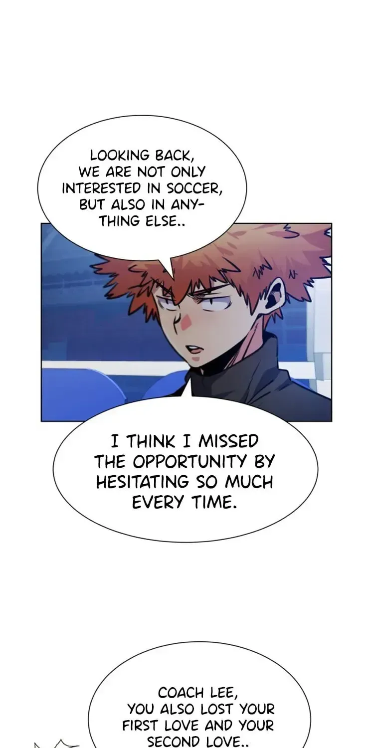 Read Top Corner chapter 12.2 image 22 on Lezhin