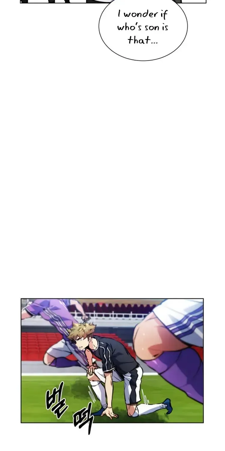 Read Top Corner chapter 12.2 image 24 on Lezhin