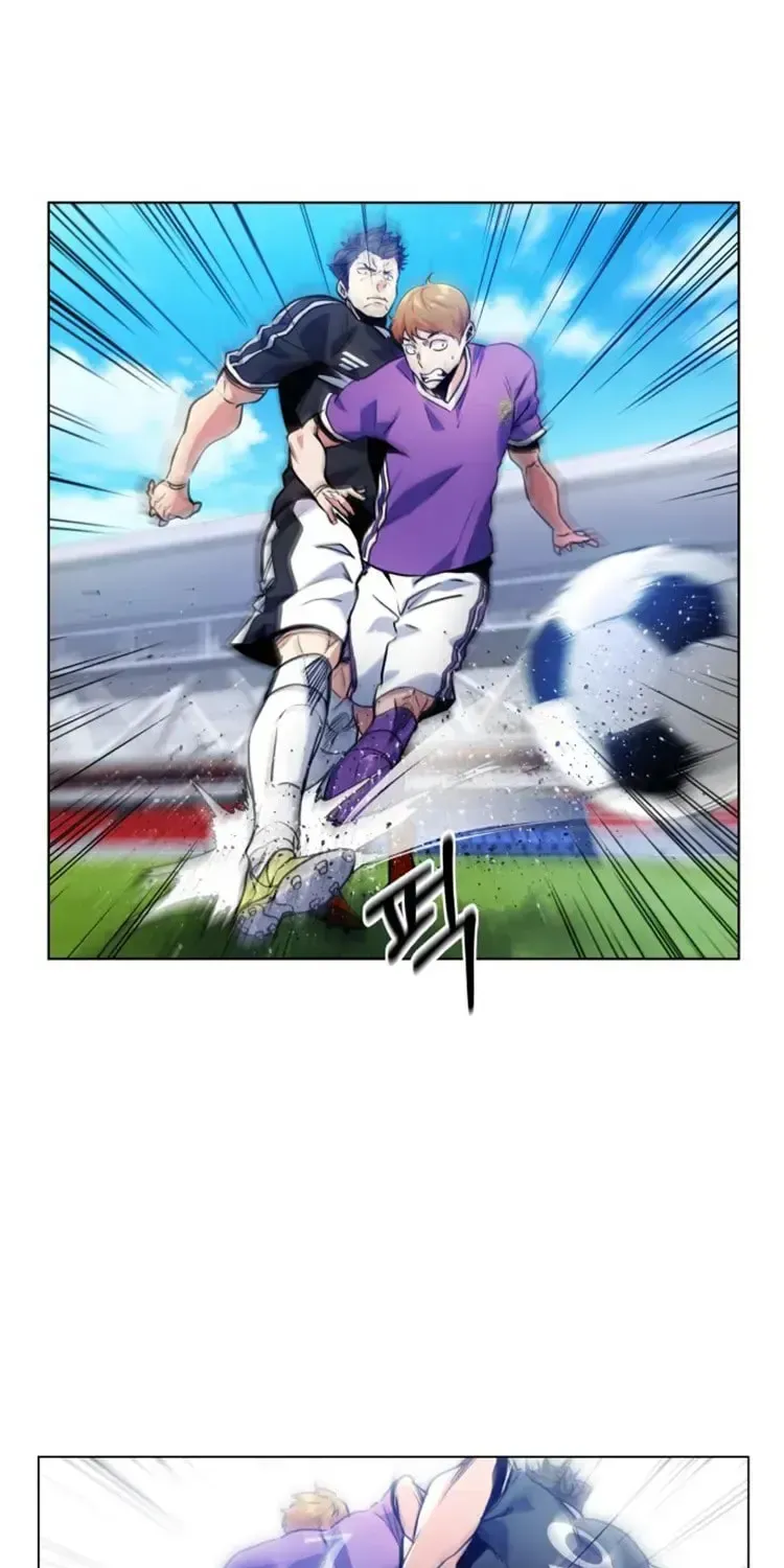 Read Top Corner chapter 12.2 image 27 on Lezhin