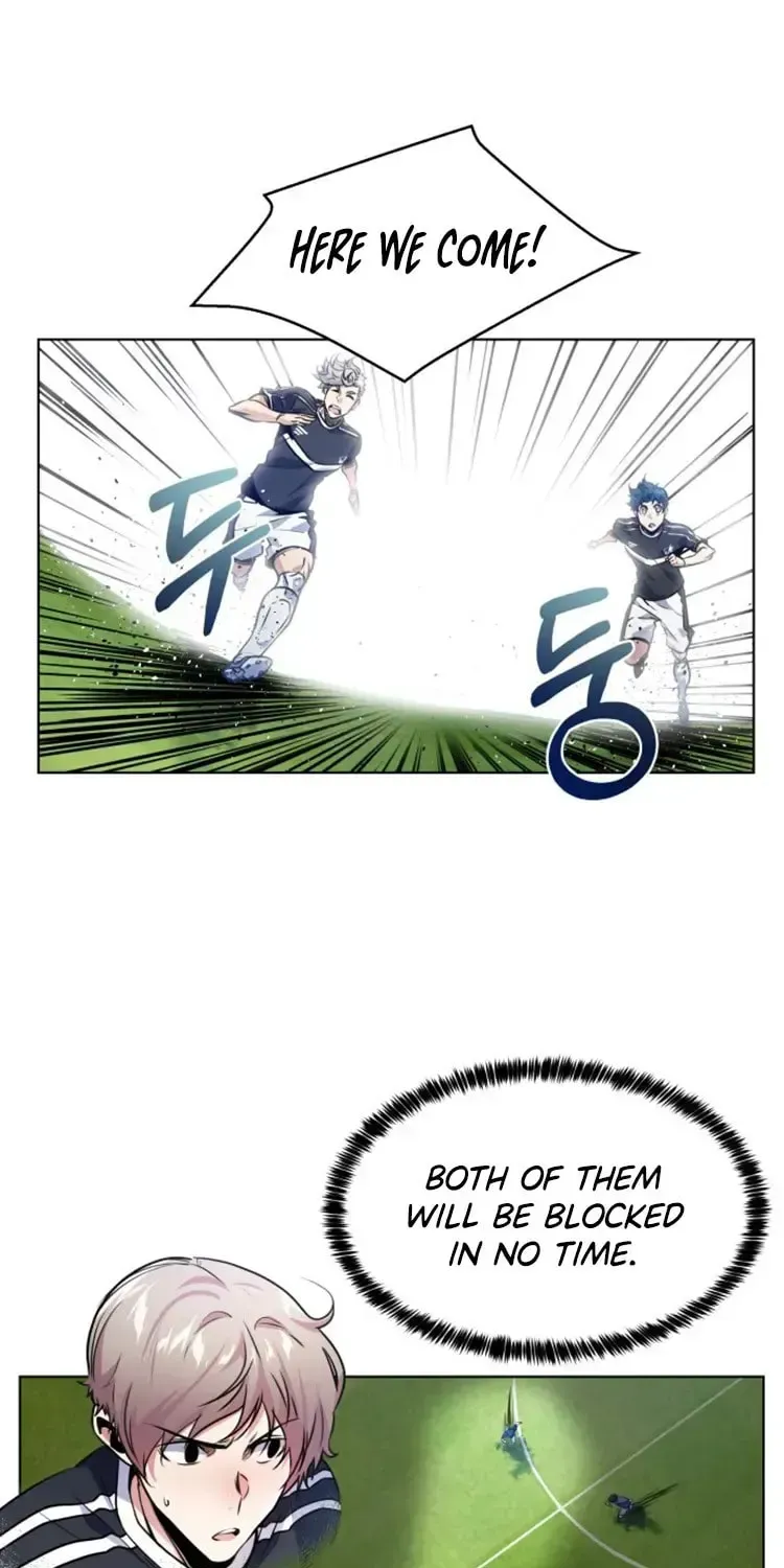 Read Top Corner chapter 12.2 image 31 on Lezhin