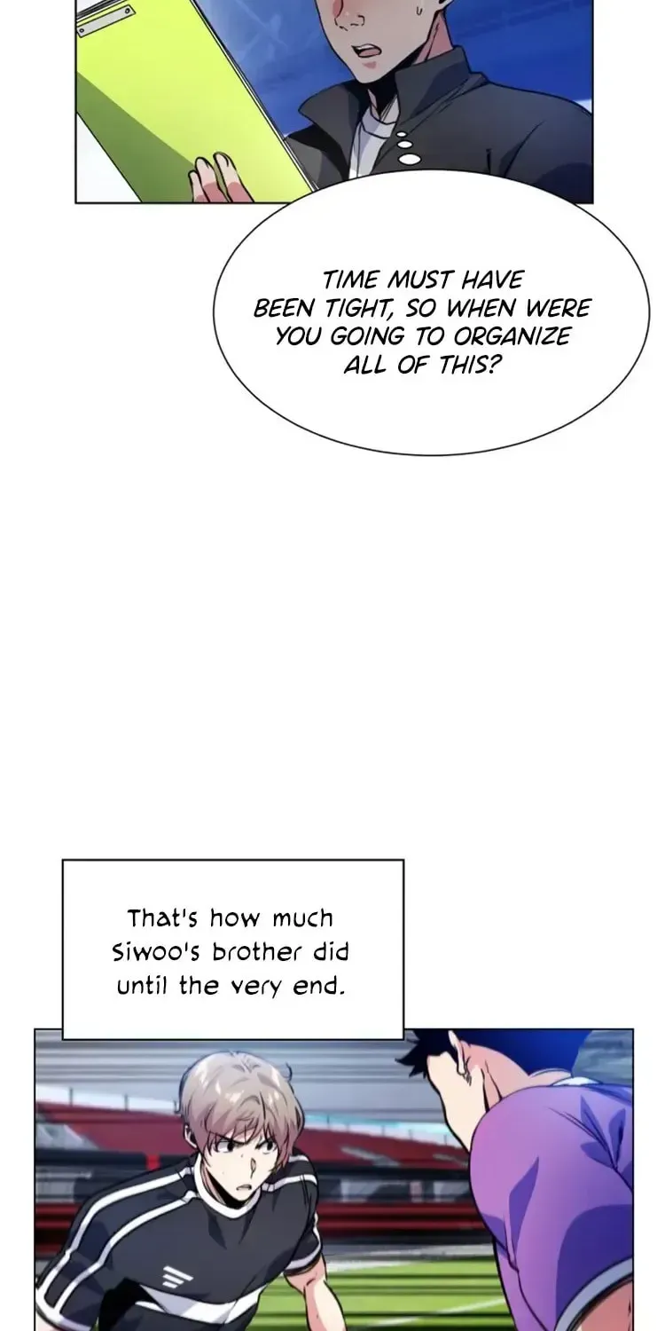 Read Top Corner chapter 12.2 image 37 on Lezhin