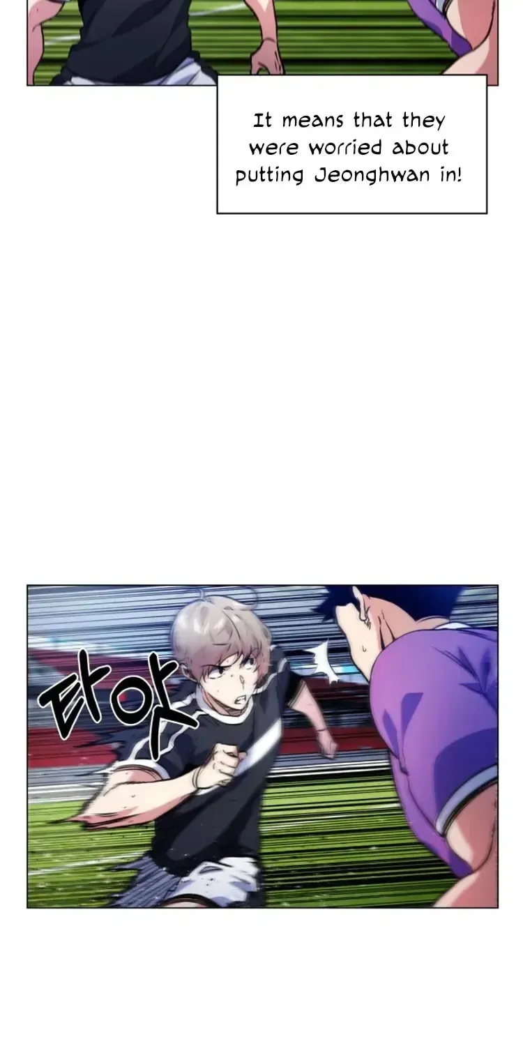 Read Top Corner chapter 12.2 image 38 on Lezhin