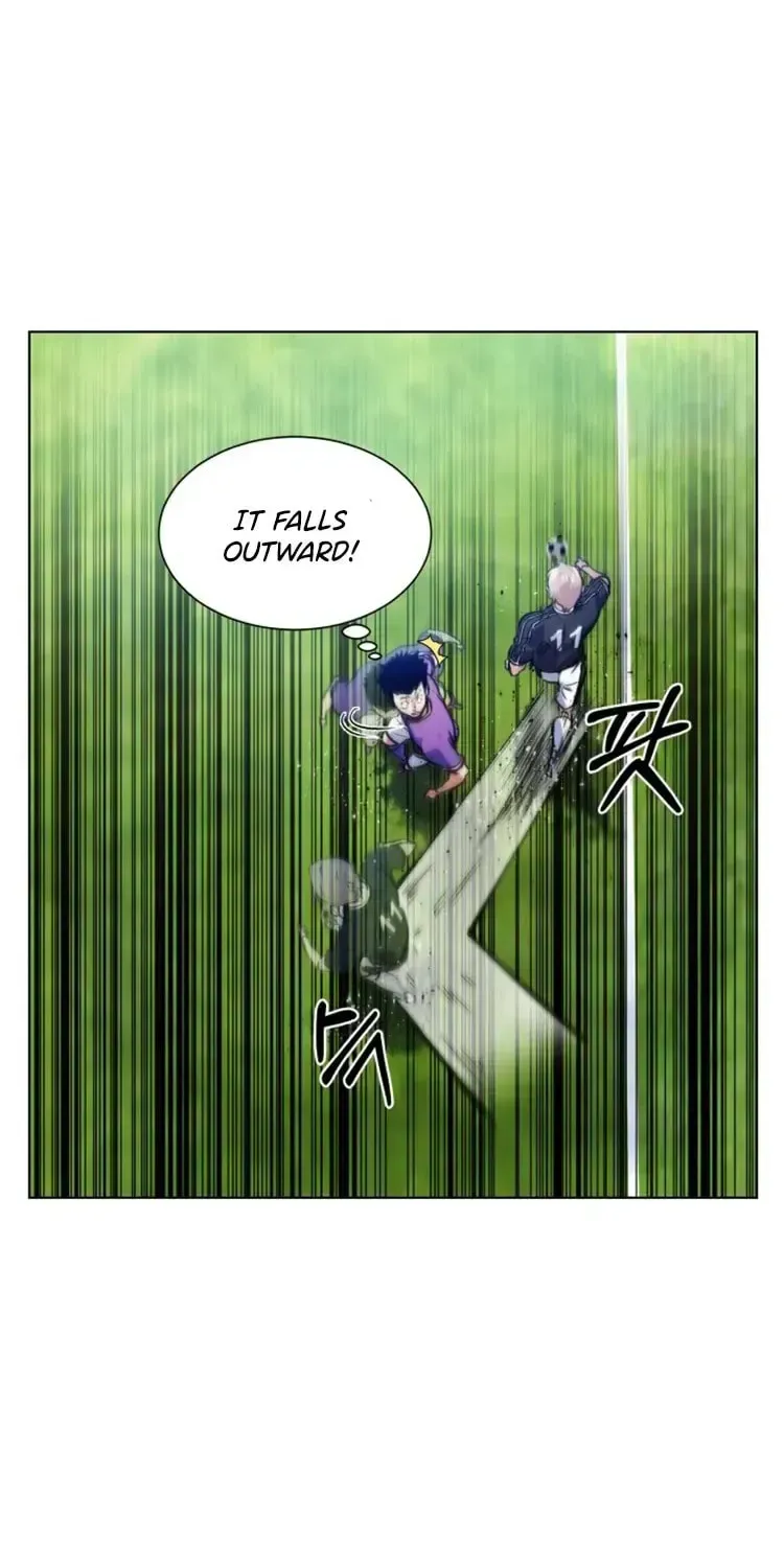 Read Top Corner chapter 12.2 image 39 on Lezhin