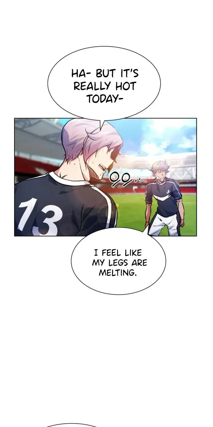Read Top Corner chapter 12.2 image 4 on Lezhin
