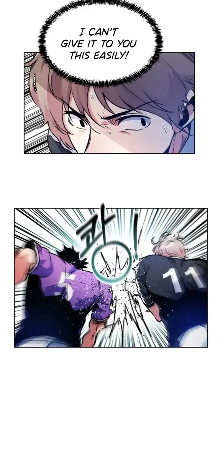 Read Top Corner chapter 12.2 image 41 on Lezhin