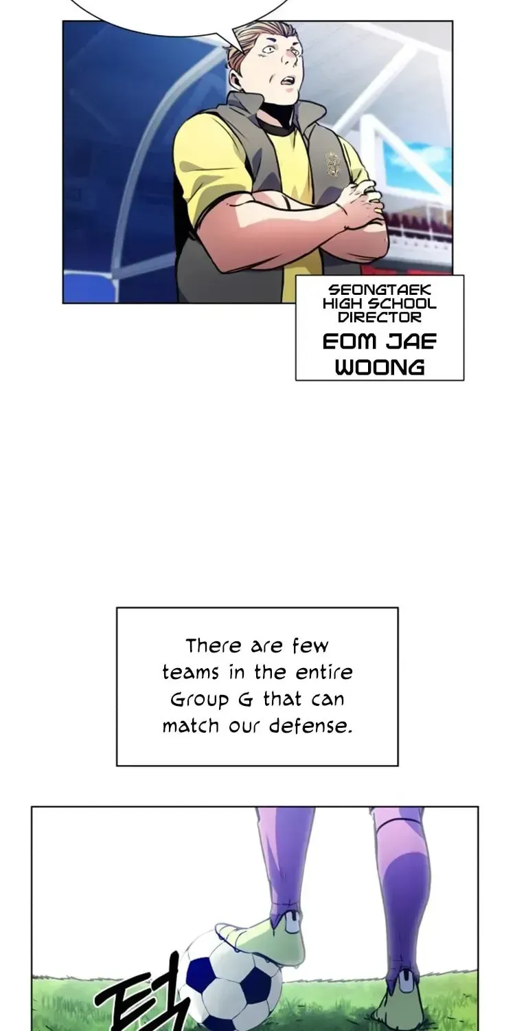 Read Top Corner chapter 12.2 image 46 on Lezhin
