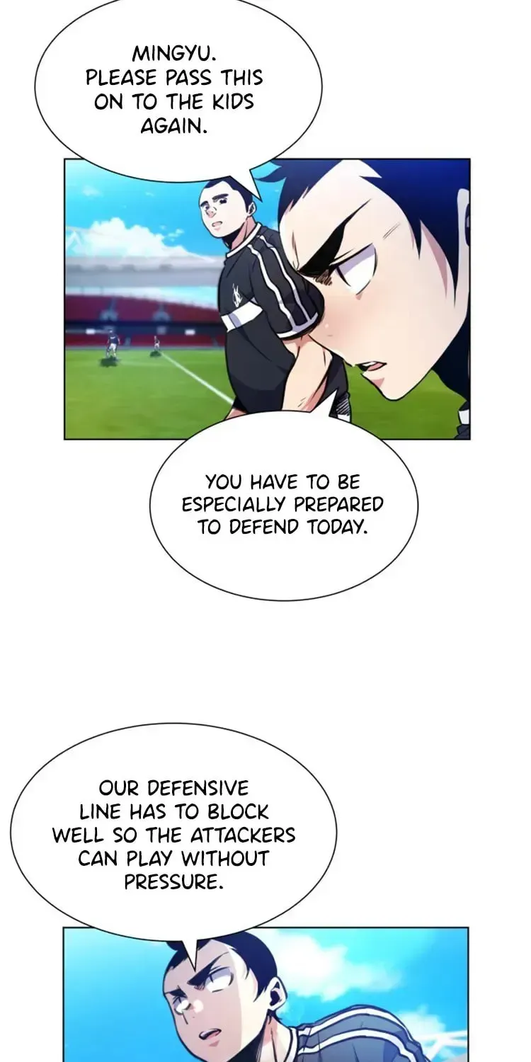 Read Top Corner chapter 12.2 image 5 on Lezhin