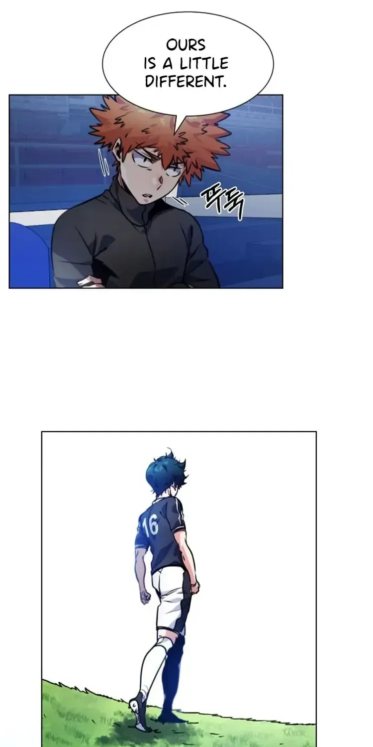 Read Top Corner chapter 12.2 image 54 on Lezhin