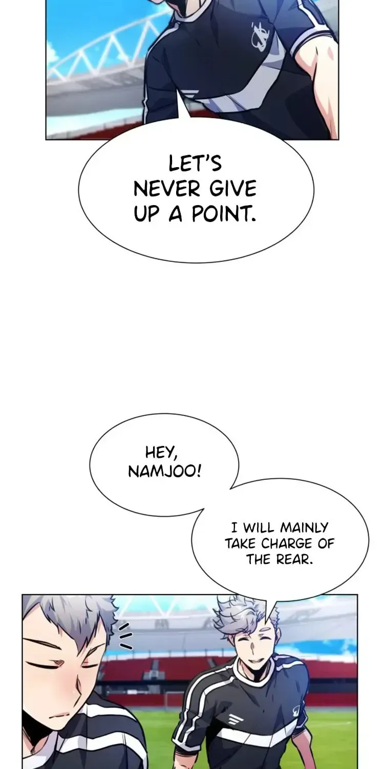Read Top Corner chapter 12.2 image 6 on Lezhin