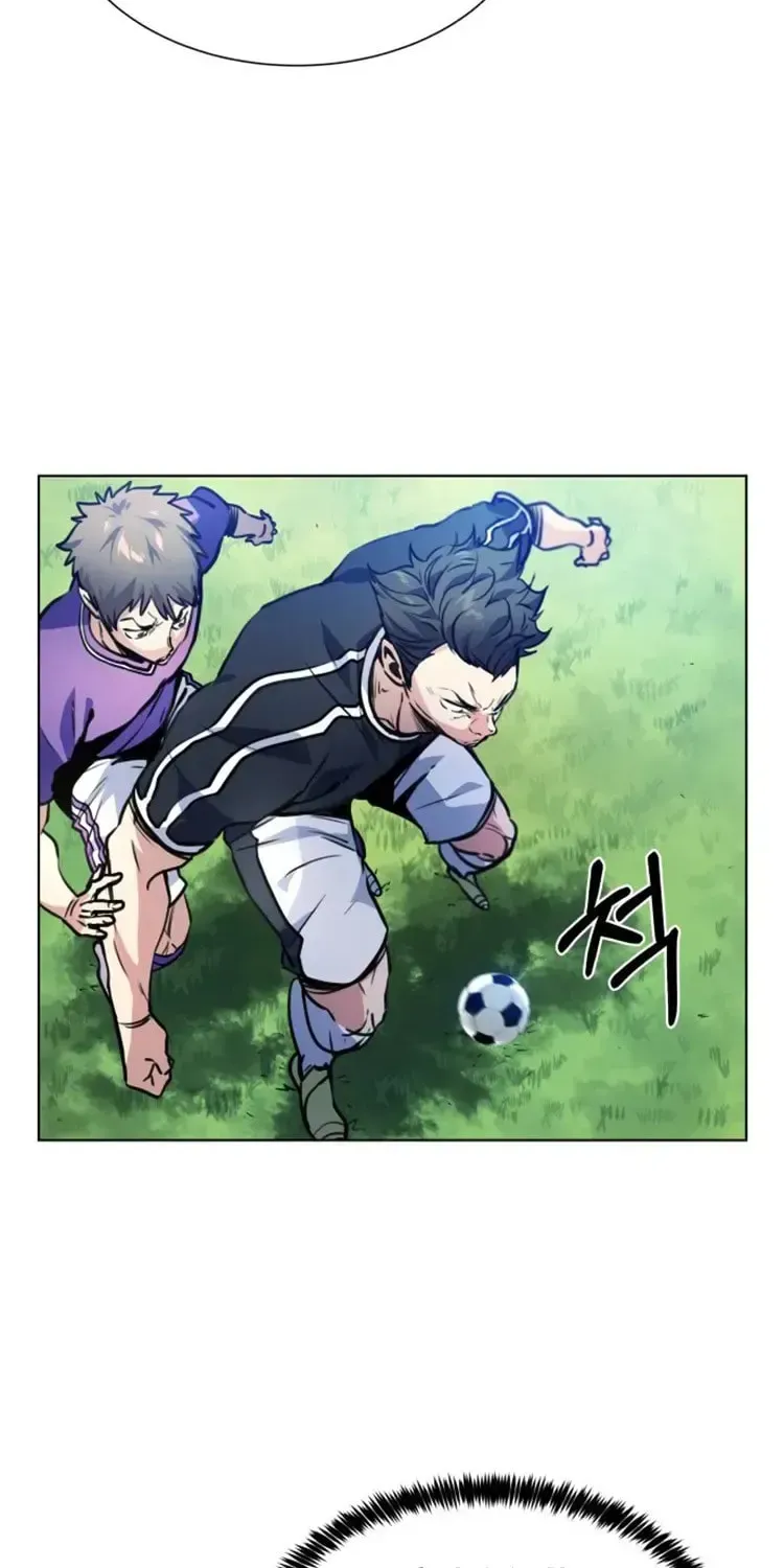 Read Top Corner chapter 12.2 image 8 on Lezhin