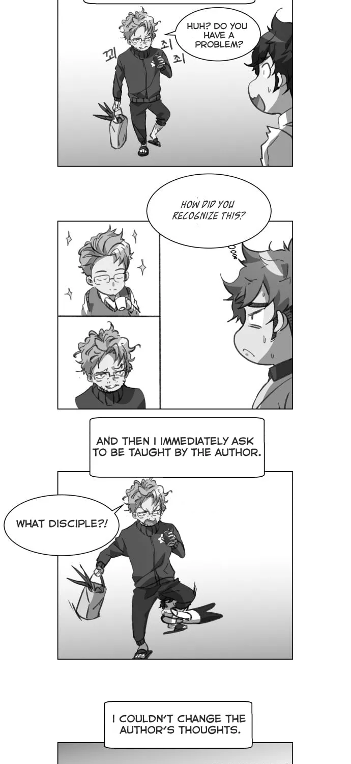 Read Top Corner chapter 12 image 103 on Lezhin