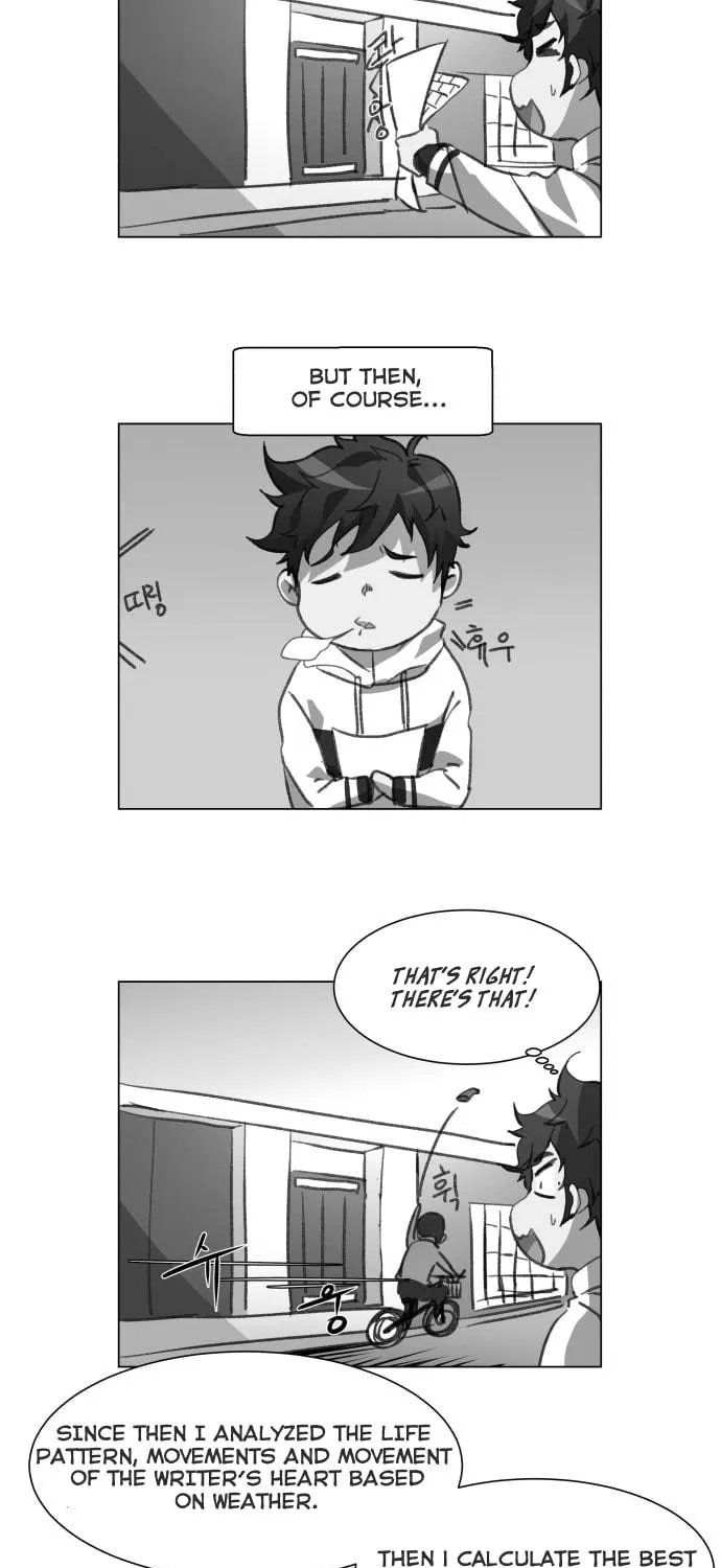 Read Top Corner chapter 12 image 105 on Lezhin