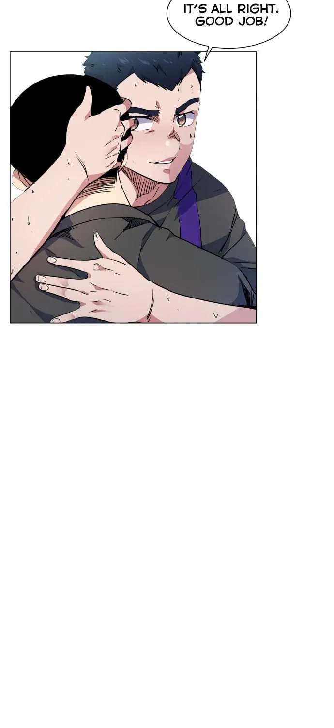 Read Top Corner chapter 12 image 15 on Lezhin