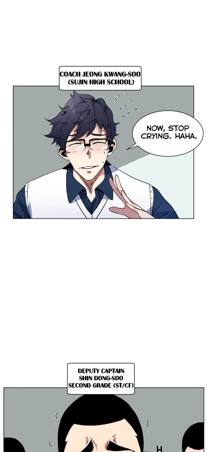 Read Top Corner chapter 12 image 19 on Lezhin