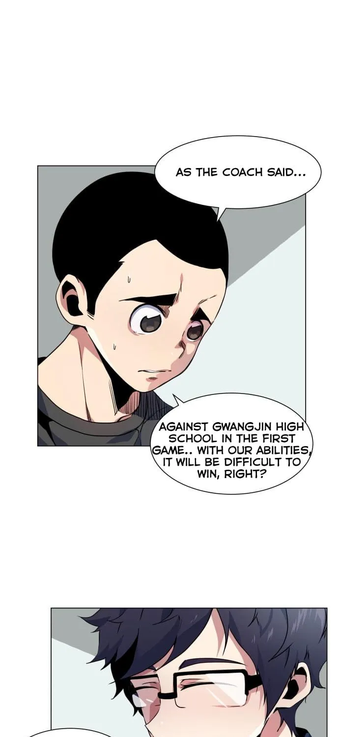 Read Top Corner chapter 12 image 27 on Lezhin