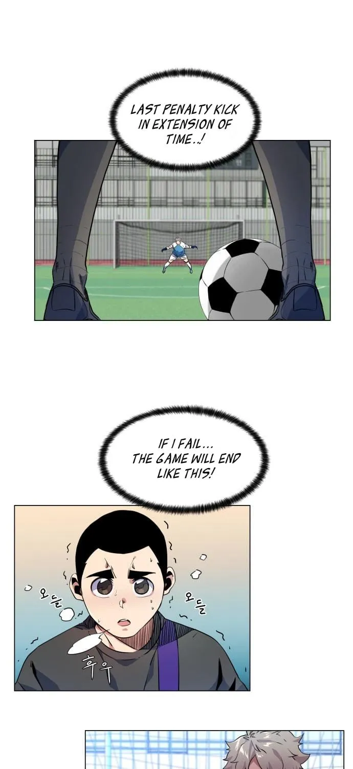 Read Top Corner chapter 12 image 3 on Lezhin