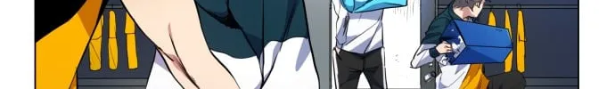 Read Top Corner chapter 12 image 30 on Lezhin