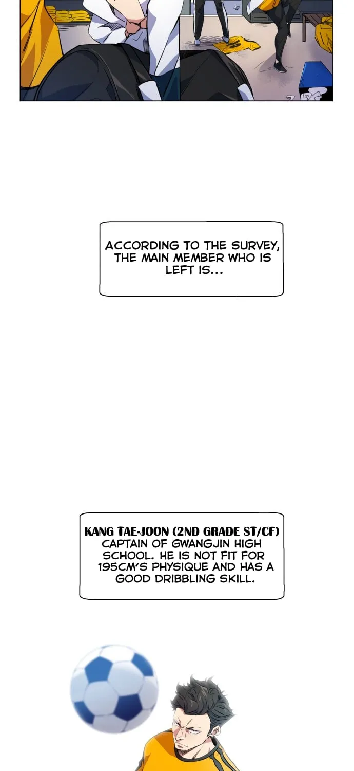 Read Top Corner chapter 12 image 31 on Lezhin