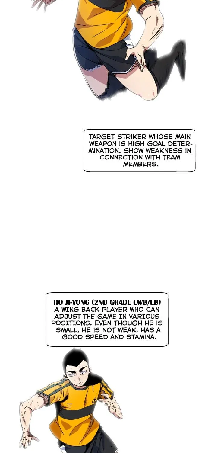 Read Top Corner chapter 12 image 33 on Lezhin