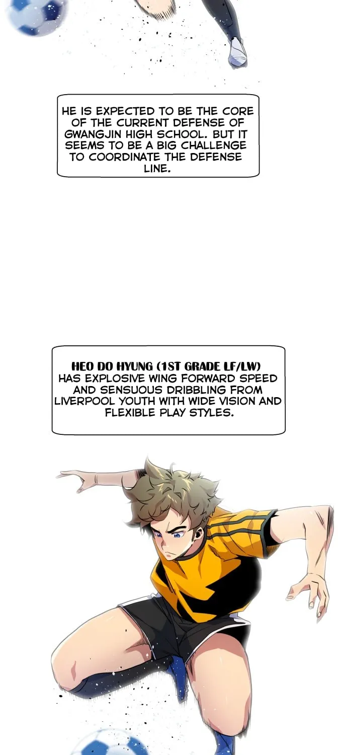 Read Top Corner chapter 12 image 35 on Lezhin
