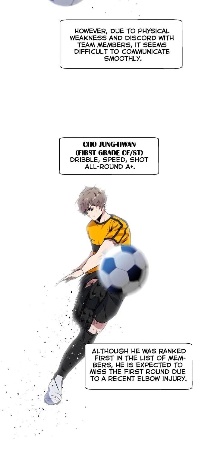 Read Top Corner chapter 12 image 37 on Lezhin