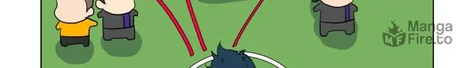 Read Top Corner chapter 12 image 46 on Lezhin