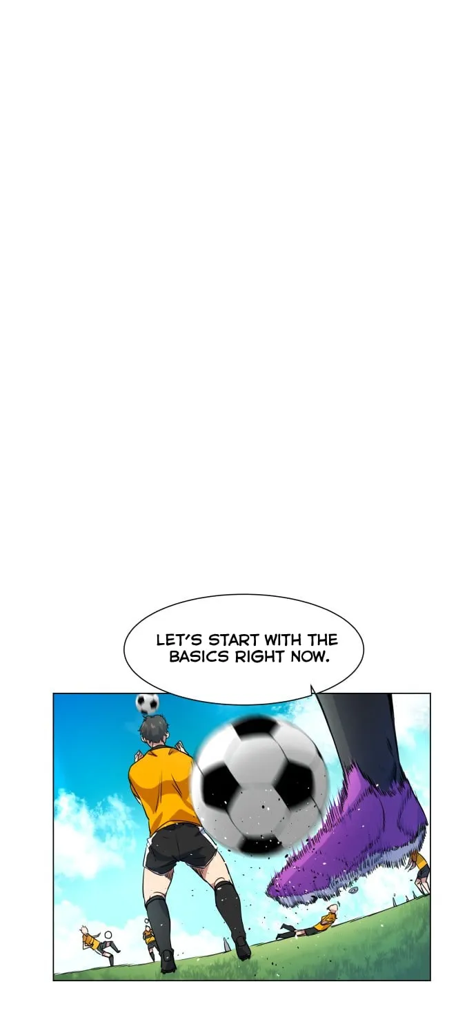 Read Top Corner chapter 12 image 49 on Lezhin