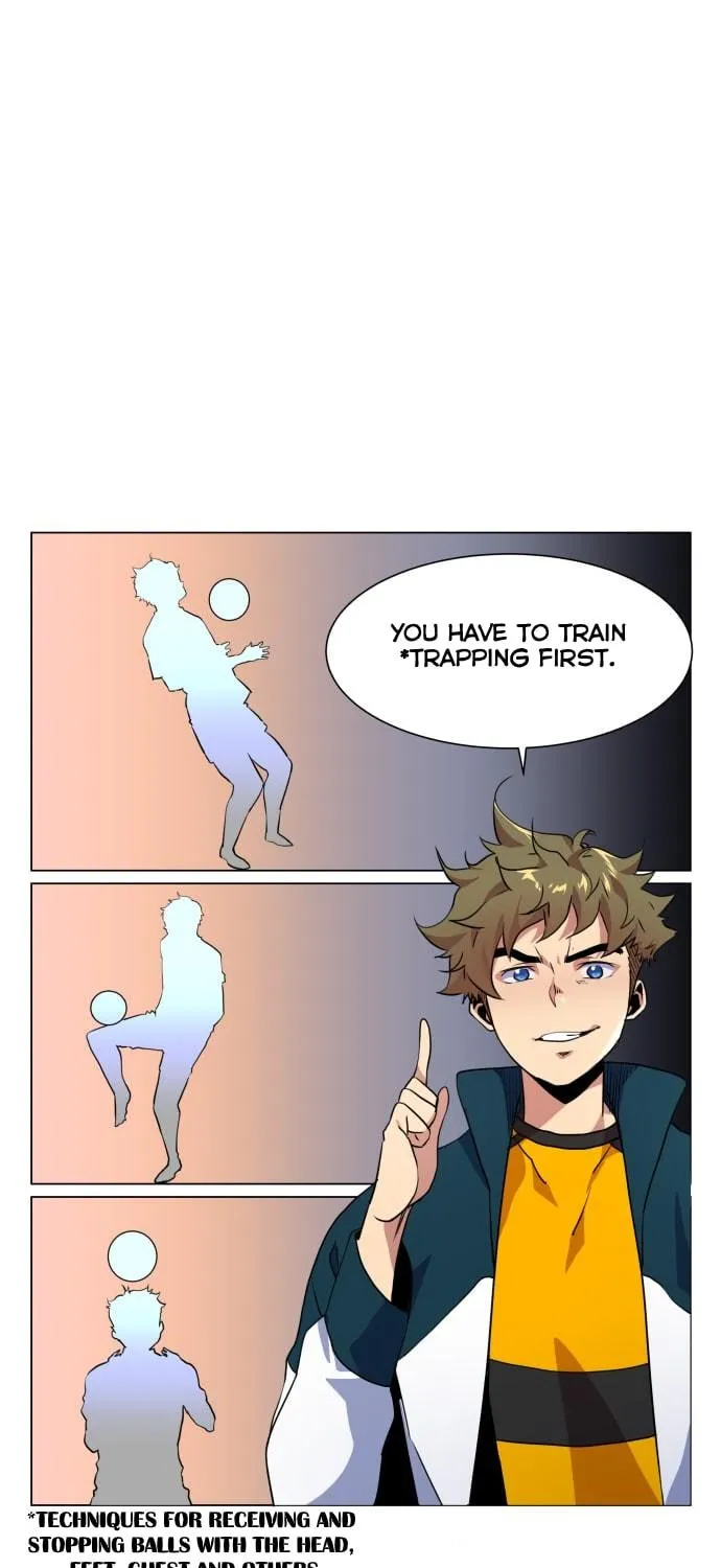 Read Top Corner chapter 12 image 51 on Lezhin