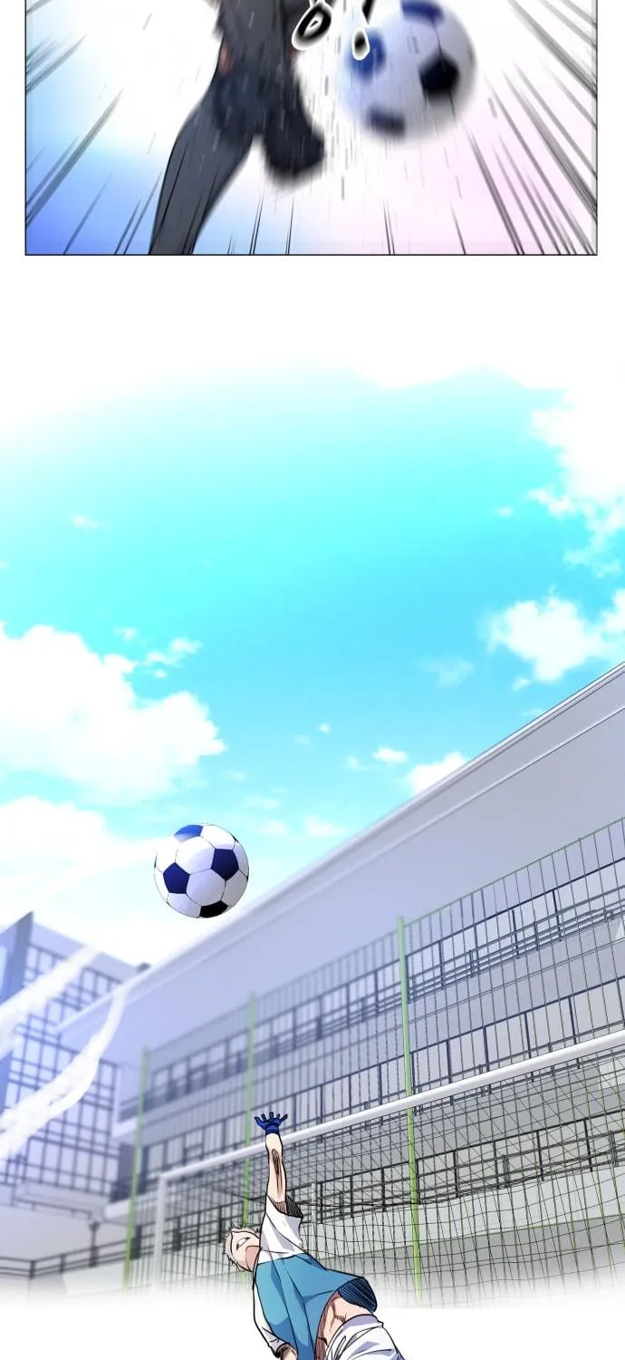 Read Top Corner chapter 12 image 7 on Lezhin