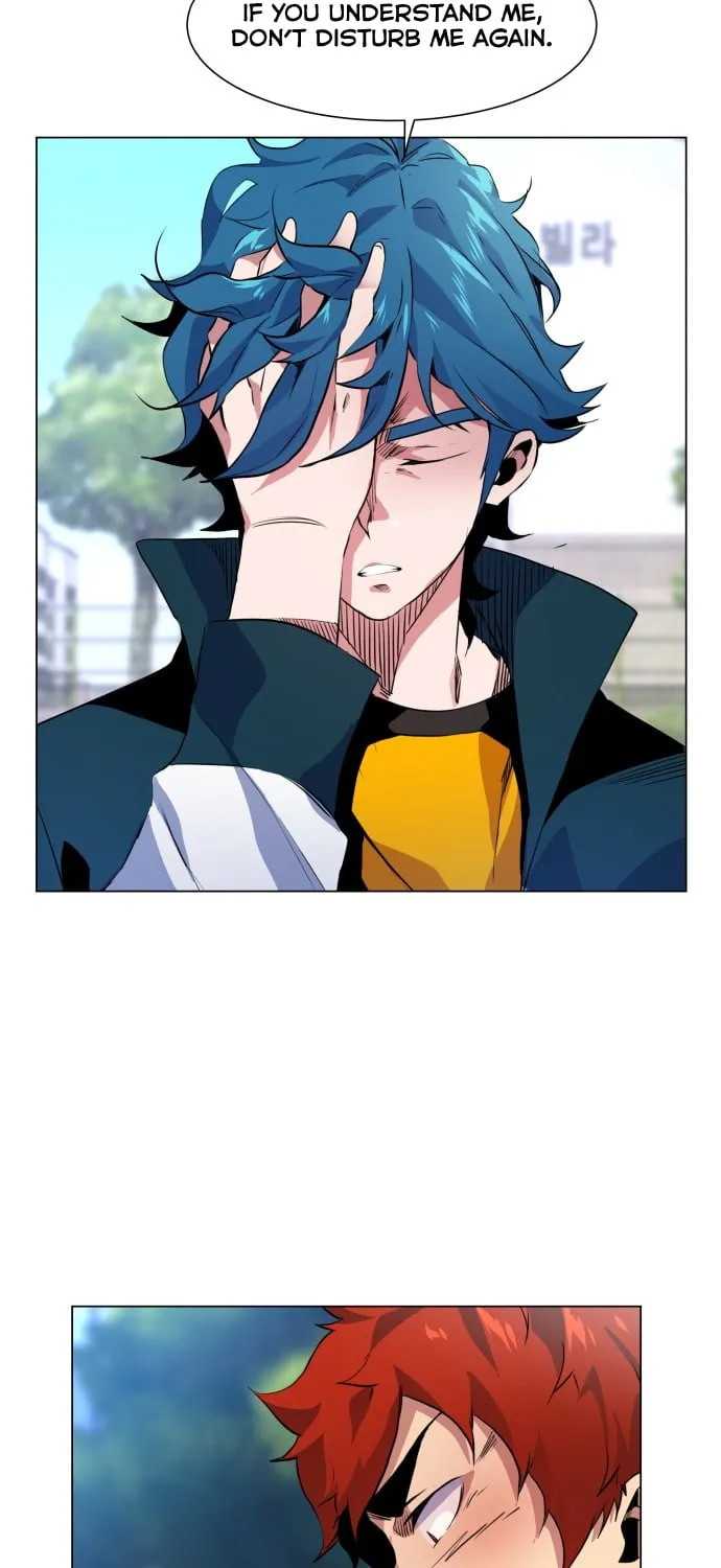 Read Top Corner chapter 12 image 79 on Lezhin