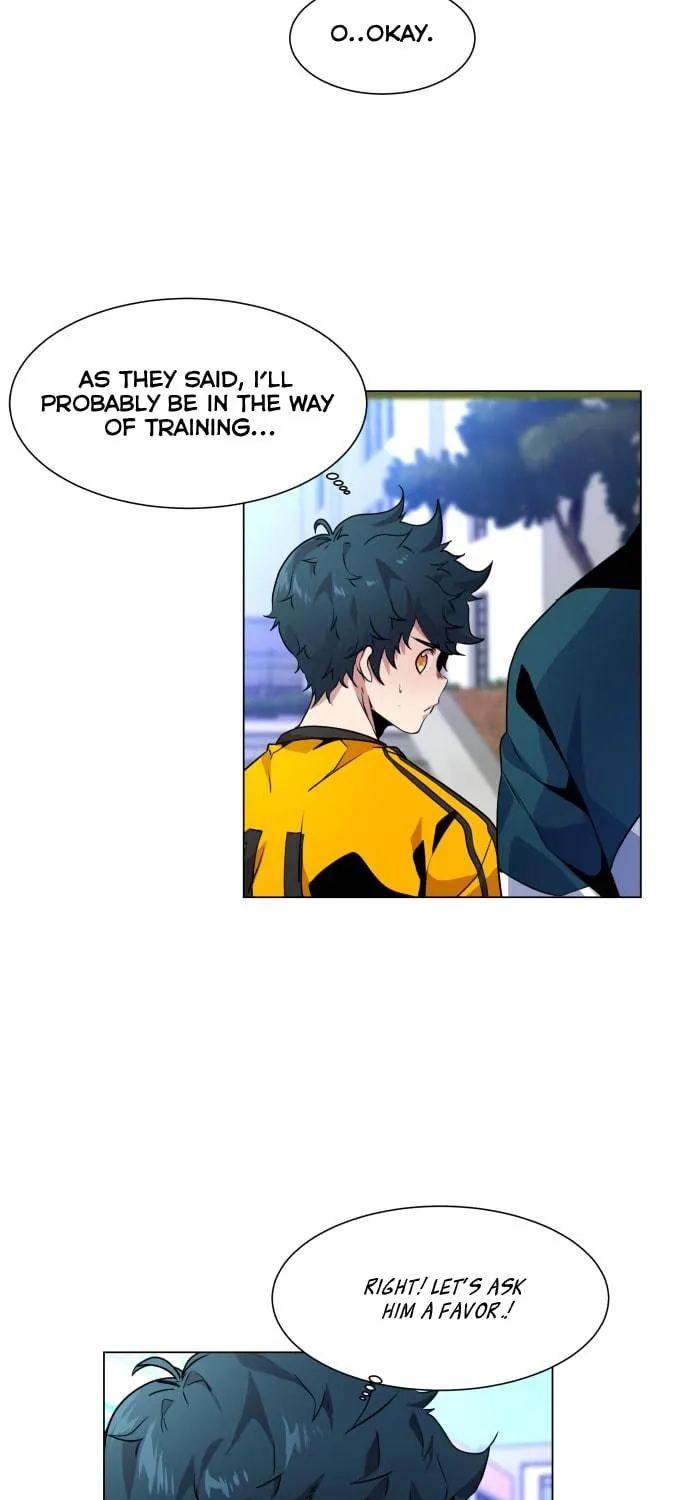 Read Top Corner chapter 12 image 87 on Lezhin