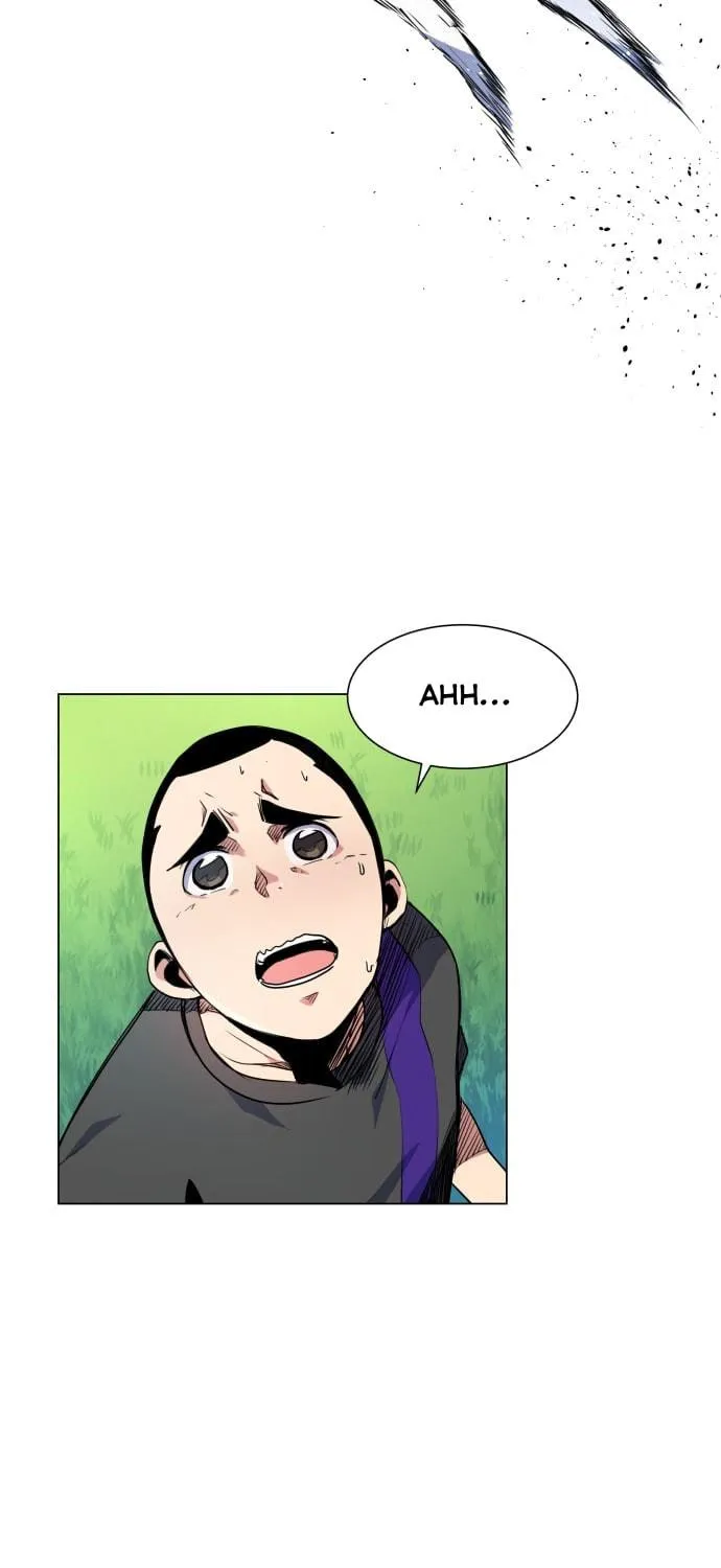 Read Top Corner chapter 12 image 9 on Lezhin