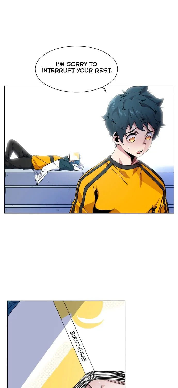 Read Top Corner chapter 12 image 95 on Lezhin