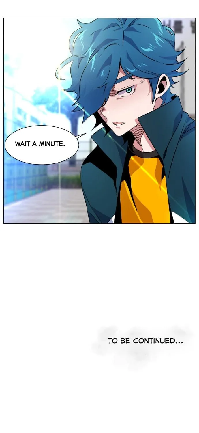 Read Top Corner chapter 12 image 99 on Lezhin