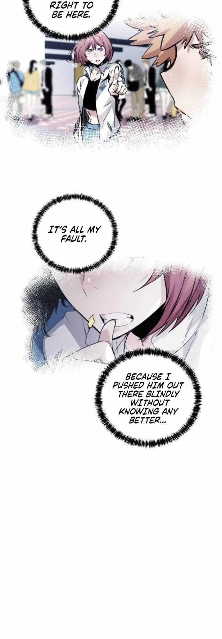 Read Top Corner chapter 120 image 34 on Lezhin
